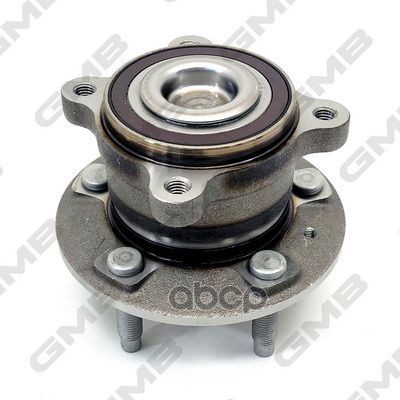 Ступичный узел Chevrolet Cruze 09-15 / Opel Astra 09-15 GMB арт. GH33570M