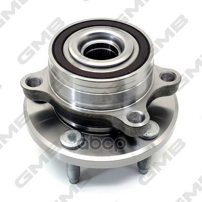 Ступица колеса передняя/задняя FORD EXPLORER GMB арт. gh33790m