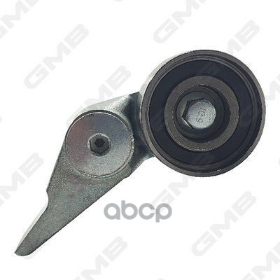 Натяжитель ремня с кронштейном ГРМ MITSUBISHI 1145A020 / 1145A079 GMB арт. gt40950
