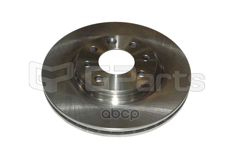 Диск Тормозной Gparts Vo3455719 GParts арт. VO3455719