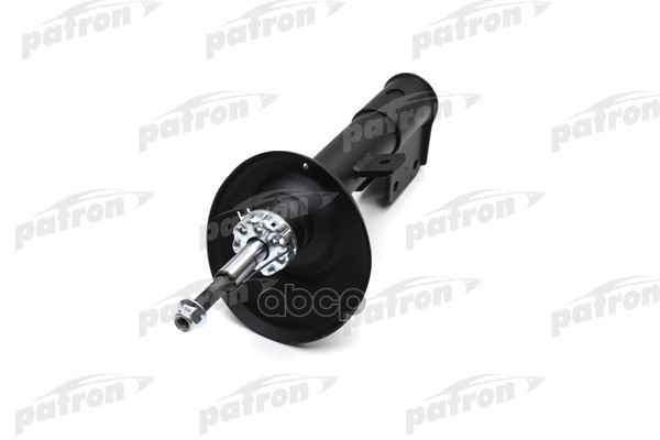 Амортизатор Подвески Front Citroen Berlingo 08> Peugeot Partner 08>Lh GREEN LIGHT арт. GLSA0060G