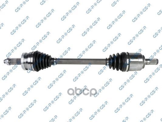 Привод в сборе передний левый KIA OPTIMA (JF) GSP арт. 201174