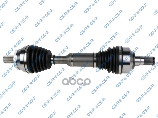 Вал приводной 201371 GSP арт. 201371