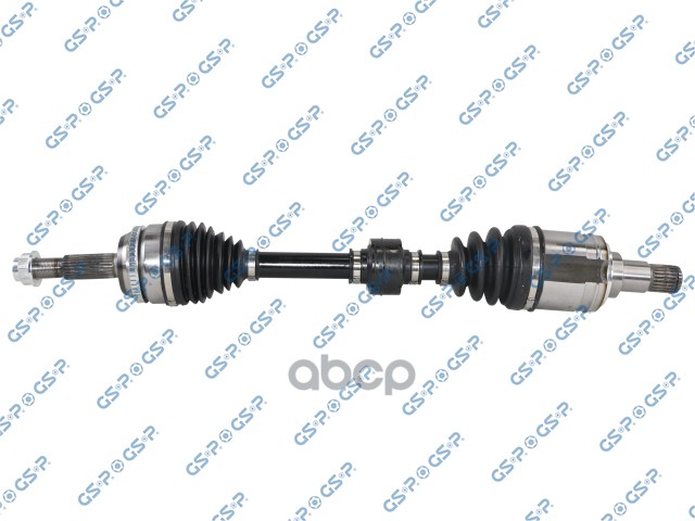Вал приводной TOYOTA CAMRY седан (_V5_) GSP арт. 201473
