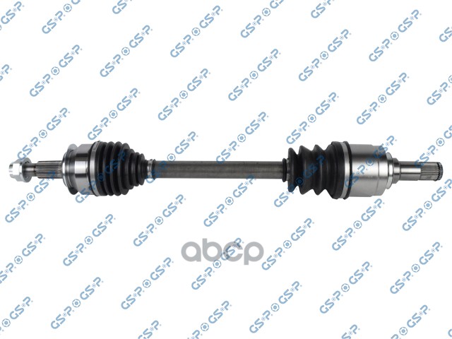 Вал приводной 202086 GSP арт. 202086
