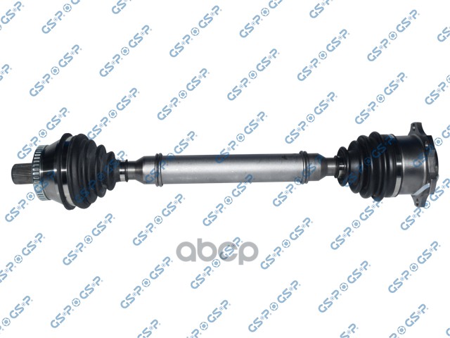Вал приводной 203008 GSP арт. 203008