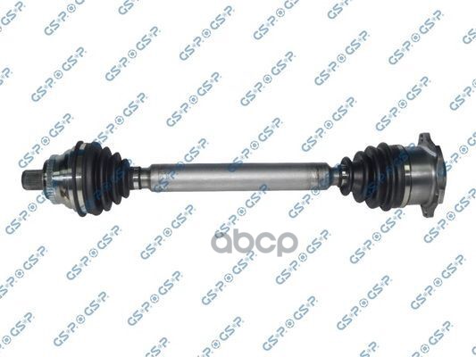 Вал приводной AUDI 100 (4A2  C4) GSP арт. 203050