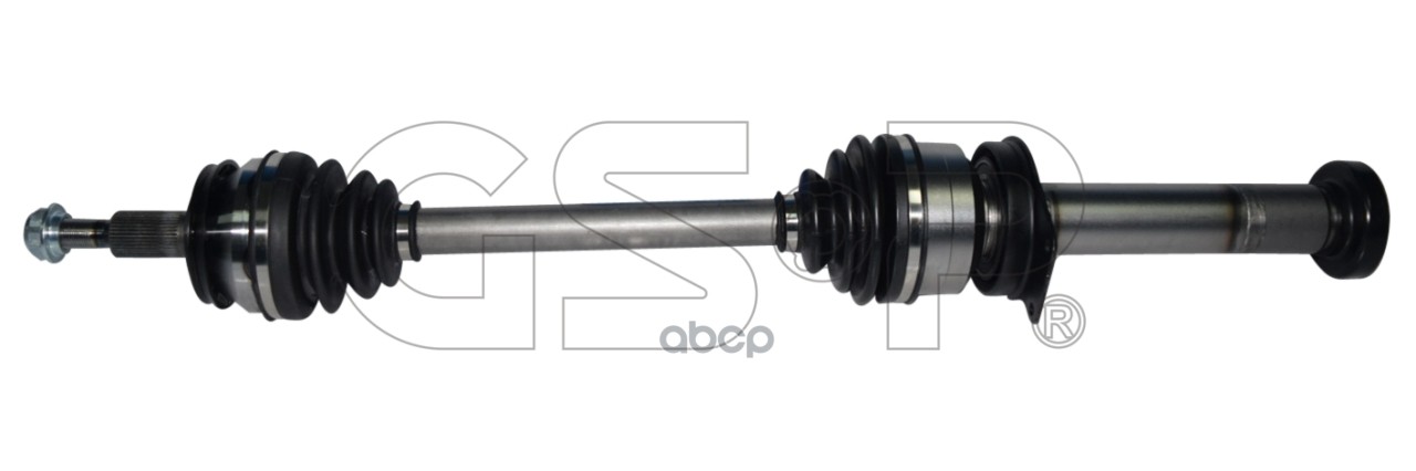 Вал приводной 203261 GSP арт. 203261