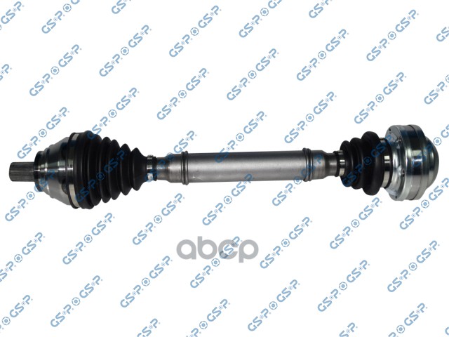 Вал приводной AUDI A3 (8P1) GSP арт. 203266
