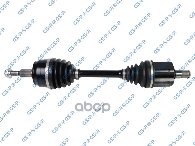 Вал приводной 203293OL GSP арт. 203293OL