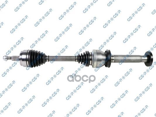 Вал приводной VW MULTIVAN Mk V (7HM  7HN  7HF  7EF  7EM  7EN) GSP арт. 203296