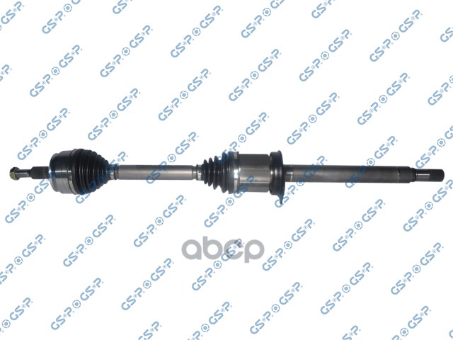 Вал приводной VW Multivan 2015.04- GSP арт. 203353