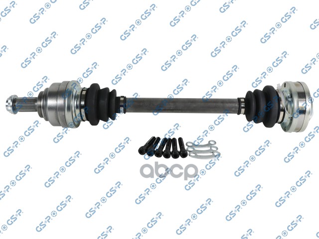 Вал приводной BMW X5 (E53) GSP арт. 205049
