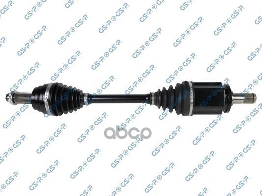 Вал Приводной 205052Ol GSP арт. 205052OL