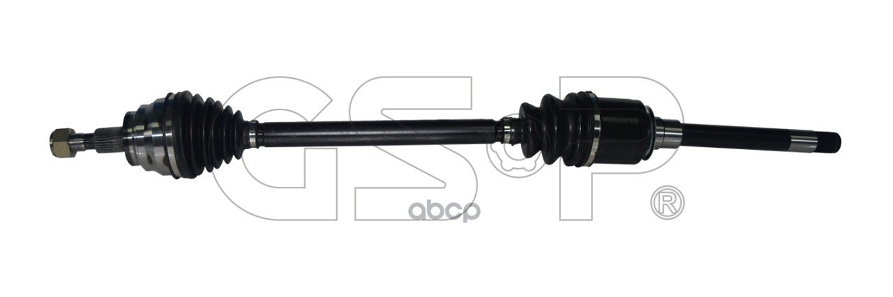 Приводной Вал GSP арт. 205061