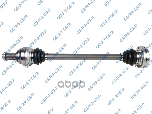 Вал приводной BMW 5 (E60) GSP арт. 205082