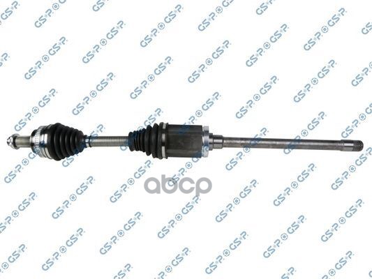 Привод в сборе правый BMW 3 (E90) GSP арт. 205125