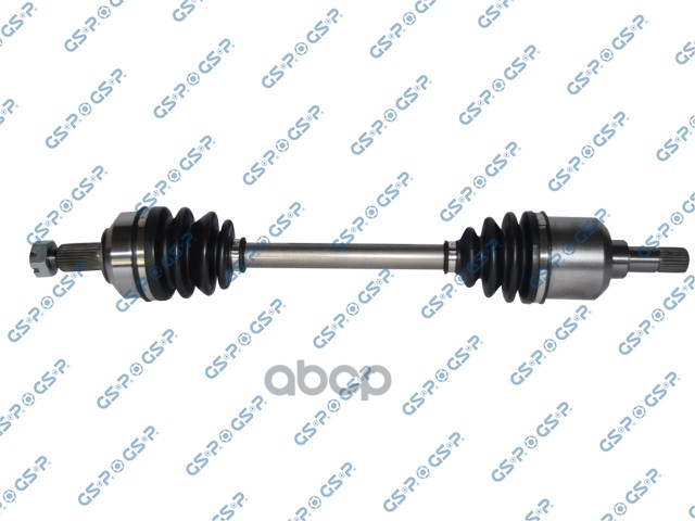 Привод в сборе CITROEN DISPATCH (U6U) GSP арт. 210112