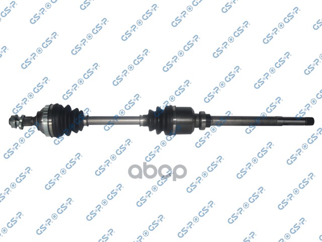 Вал приводной 210193 GSP арт. 210193