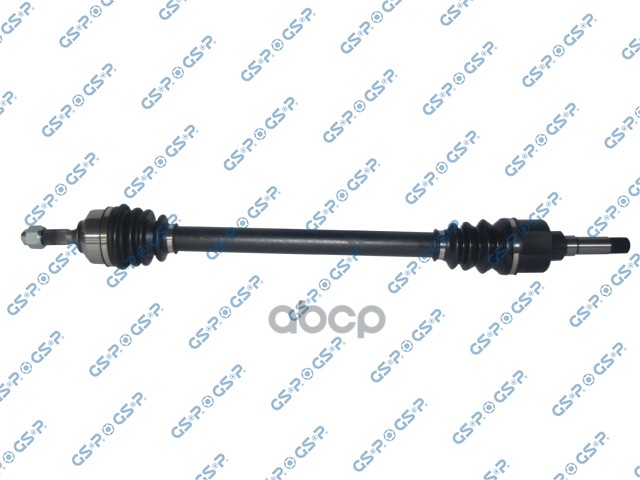Привод в сборе правый CITROEN C3 I (FC_  FN_) GSP арт. 210242