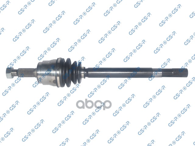 Вал приводной 216012 GSP арт. 216012