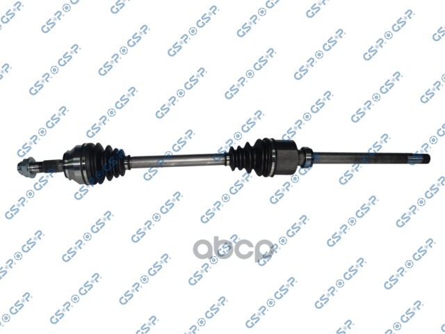 Привод в сборе правый PEUGEOT Boxer 2011.03-  FIAT Ducato 35 2006.10-2013.10  CITRO?N Jumper 2006.04 GSP арт. 217050