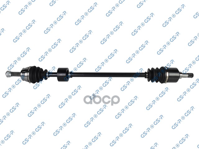 Вал приводной 217113 GSP арт. 217113