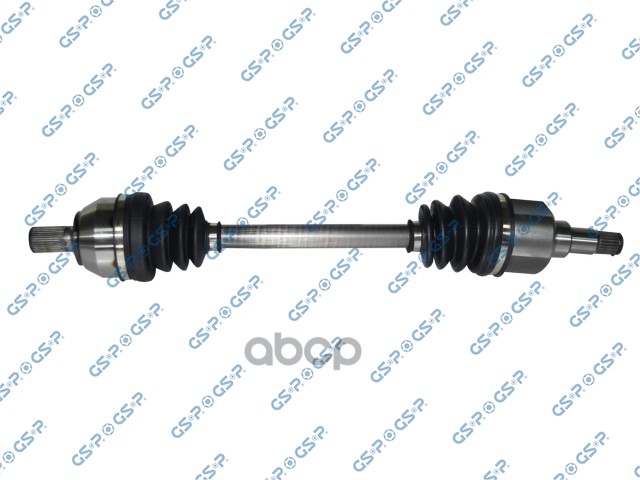 Вал приводной FORD C-MAX (DM2)  FOCUS II (DA_  HCP  DP) GSP арт. 218189