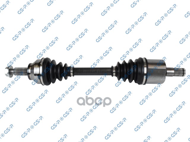 Вал приводной 218252 GSP арт. 218252