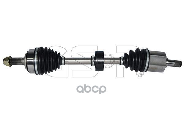 Привод в сборе правый HONDA CR-V Mk II (RD_) GSP арт. 223011