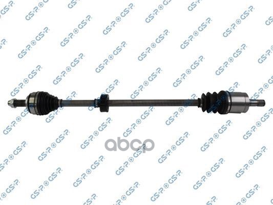 Привод в сборе правый HONDA CIVIC VIII седан (FD  FA) GSP арт. 223023