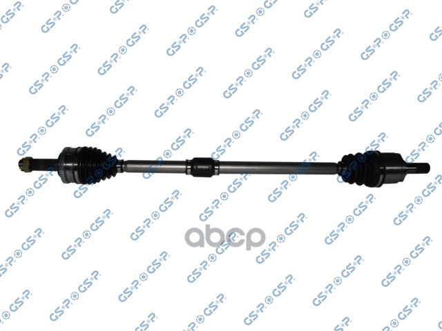 Привод в сборе правый HYUNDAI ELANTRA IV седан (HD) 1.6 CVVT 06.2006-06.2011 GSP арт. 224176