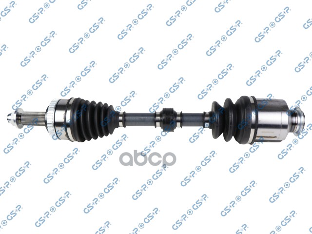 Привод в сборе правый HYUNDAI iX35 2009.08-2015.12 2.0 GSP арт. 224522