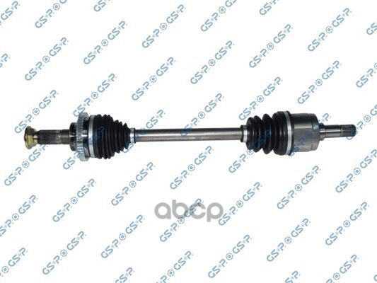 Привод в сборе левый KIA SHUMA II (FB) GSP арт. 227011