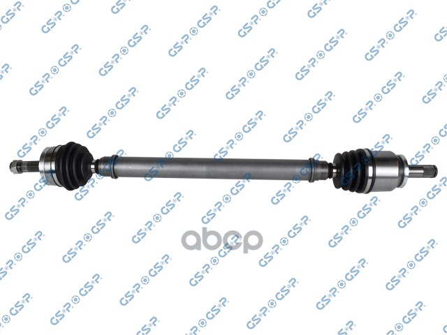 Вал приводной 228004 GSP арт. 228004