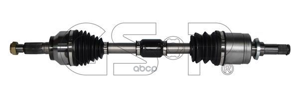 Вал Приводной 234254 GSP арт. 234254