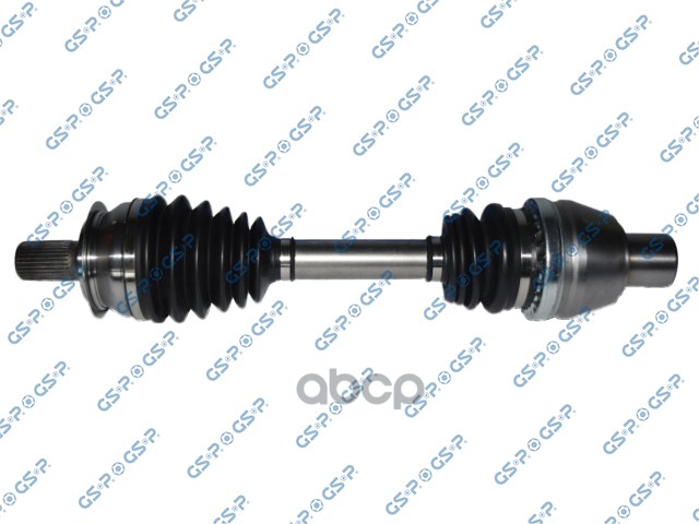 Привод в сборе правый передний MERCEDES-BENZ A-CLASS (W176) GSP арт. 235104