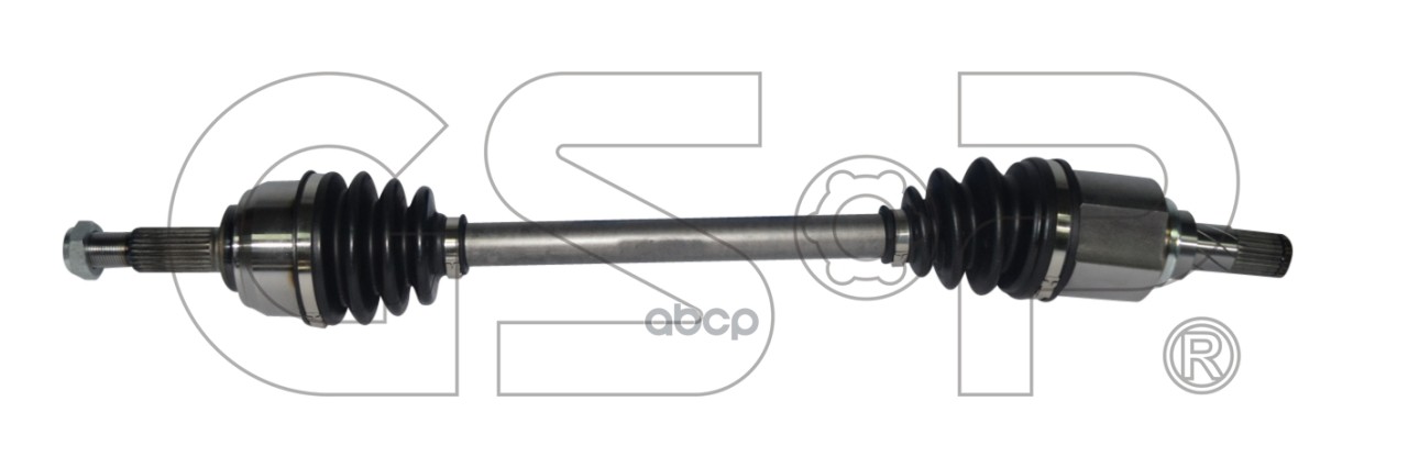 Вал Приводной  241409 GSP арт. 241409