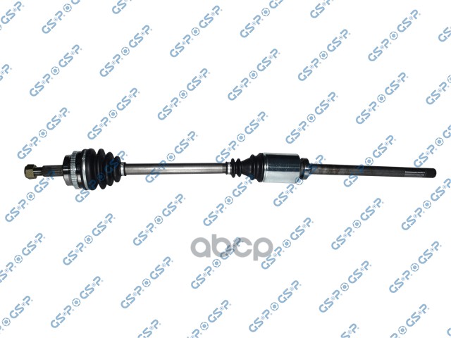 Вал приводной 244016 GSP арт. 244016