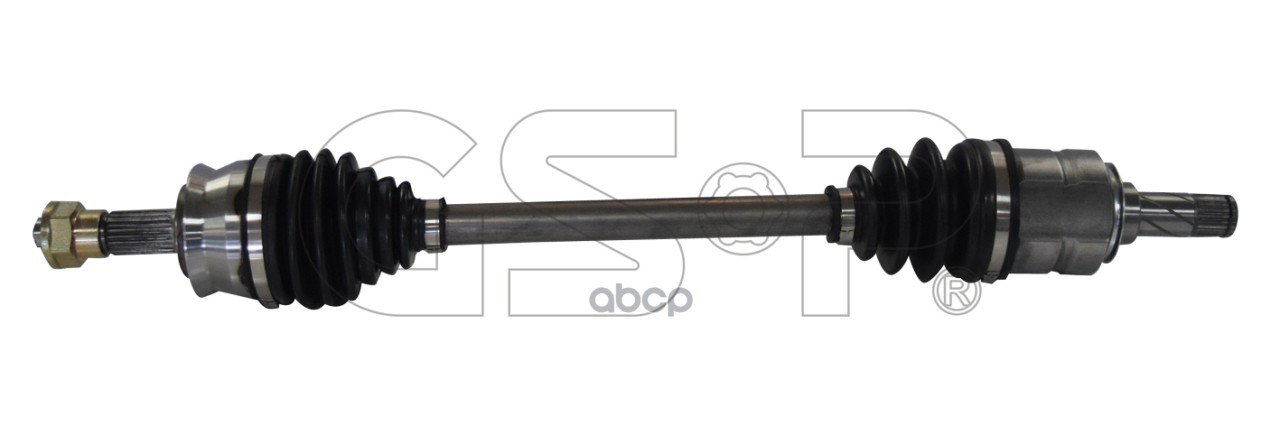 Вал Приводной  244079 GSP арт. 244079