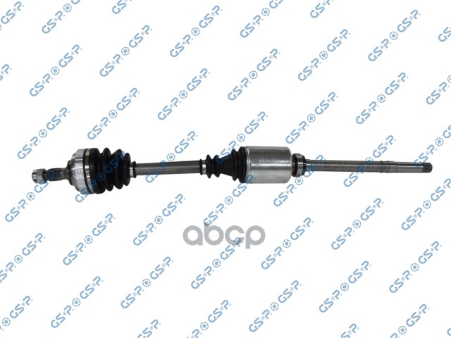 Вал приводной 245002 GSP арт. 245002