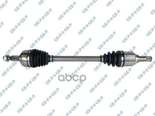 Вал приводной 250383 GSP арт. 250383
