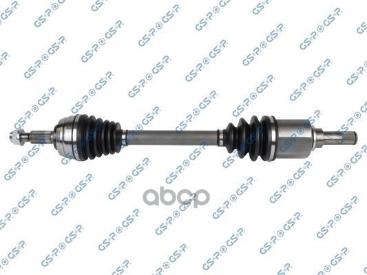 Вал приводной 250464 GSP арт. 250464