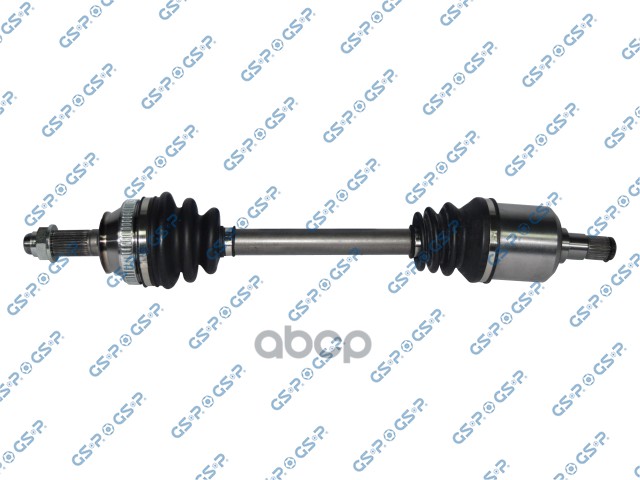 Вал приводной 251003 GSP арт. 251003