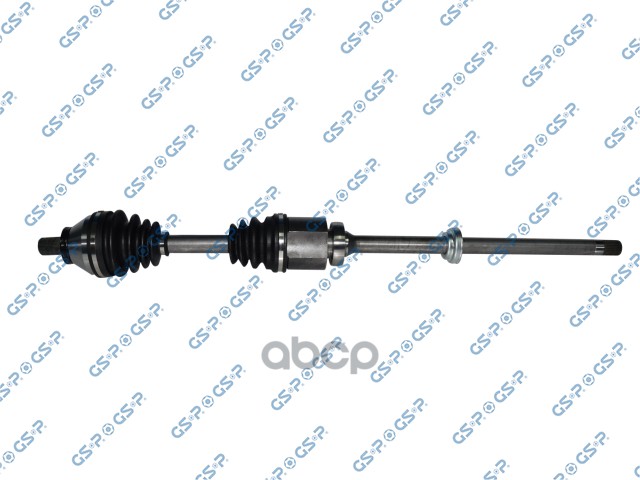 Привод в сборе правый LAND ROVER Freelander 2006.10-2014.10 GSP арт. 251039
