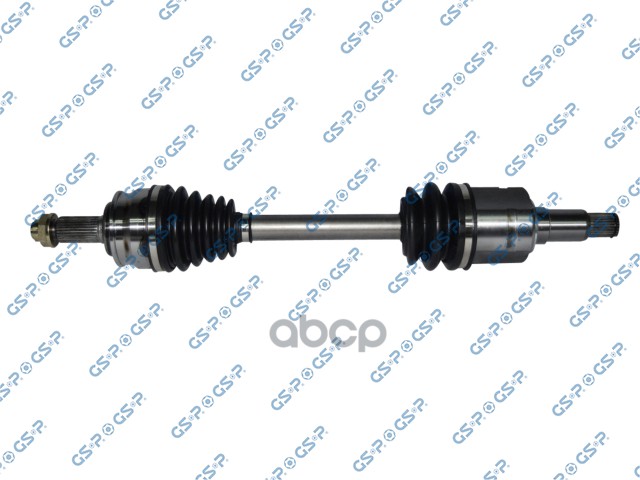 Привод в сборе передний правый SUZUKI Grand Vitara 2005.10-2015.02 GSP арт. 251048