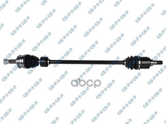 Вал приводной 257221 GSP арт. 257221