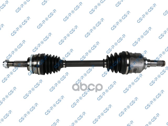 Вал приводной 259272 GSP арт. 259272