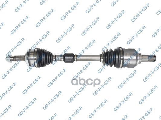 Вал приводной TOYOTA AVENSIS Estate (_T27_) GSP арт. 259659