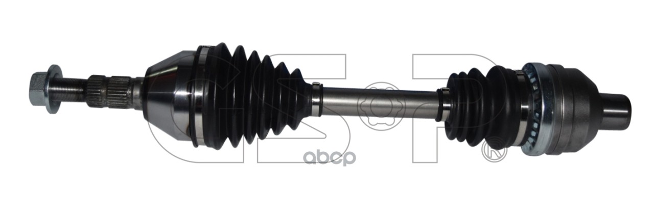 Вал приводной 260016 GSP арт. 260016